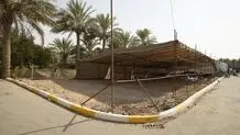 وضعیت جوی عتبات در روز اربعین اعلام شد
