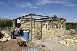 آخرین وضعیت وام 350 میلیون تومانی مسکن روستایی
