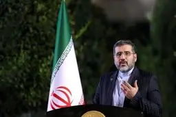 وزیر ارشاد: ۸۴ درصد مردم با قوانین عفاف و حجاب همراهی می‌کنند