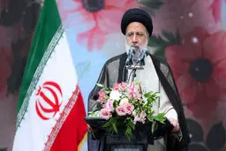 رئیسی: دولت نسبت به دختران احساس مسئولیت ویژه دارد