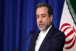 عراقچی: دیپلماسی بخشی از میدان است و باید به آن توجه شود