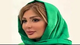 نیوشا ضیغمی درباره ایران نوشت