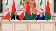 پزشکیان با ایرانیان مقیم بلاروس دیدار کرد 
