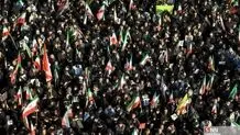بیانیه سپاه در مراسم تشییع  فرماندهان خوانده شد+ ویدئو