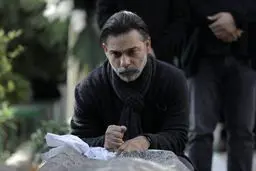 سکانسی که معنایی نهفته در خود دارد
