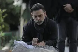 سکانسی که معنایی نهفته در خود دارد
