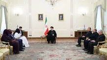 Raeisi-Putin talks mainly focused on Palestine: Iranian FM