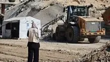 سازمان ملل: ۸ تا ۱۰ هزار جسد هنوز زیر آوار غزه مانده‌اند