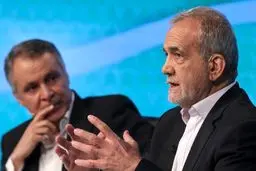 هشدار جدید محمد فاضلی درباره مجاهدین شنبه/ برخی فقط انتظار شکست پزشکیان را می‌کشند