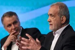 هشدار جدید محمد فاضلی درباره مجاهدین شنبه/ برخی فقط انتظار شکست پزشکیان را می‌کشند
