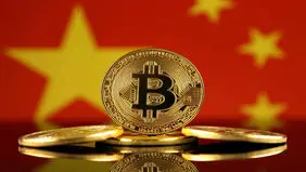 قیمت بیت کوین،تتر و اتریوم امروز پنجشنبه ۸ مرداد۱۴۰۵/ بیت کوین چند؟ + جدول 