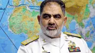 Iran Navy broke all cruel threats, sanctions: Admiral Irani
