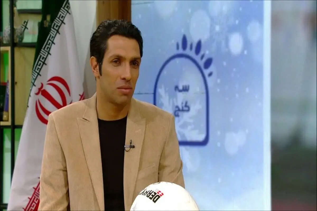محرومیت سنگین برای کاپیتان پرسپولیس

