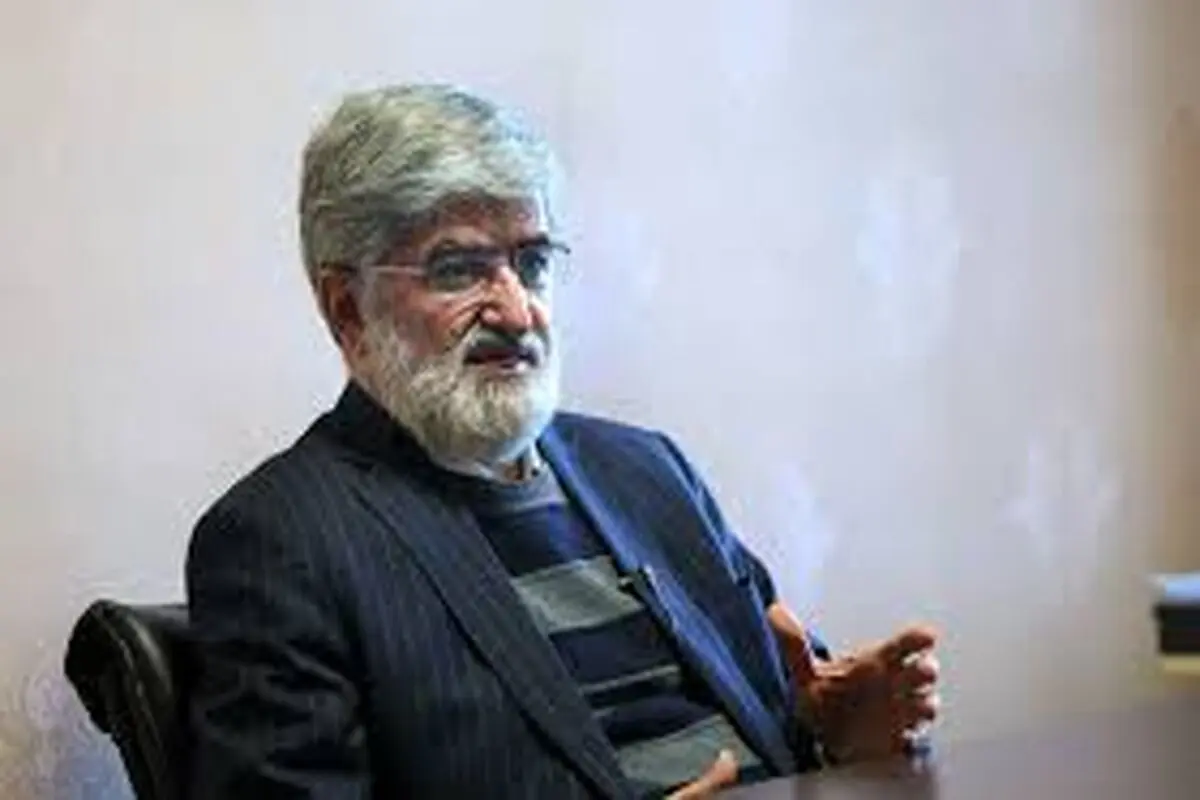 راه نجات ایران در مذاکره مستقیم با آمریکا؟‌