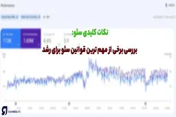 نکات کلیدی سئو: بررسی برخی از مهم ترین قوانین سئو برای رشد