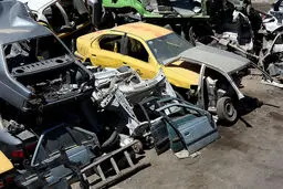 نتایج نوبت‌بندی خودروهای فرسوده مشخص شد

