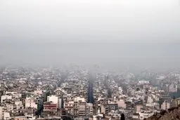 دانشگاه‌ها در سرخس تعطیل شد