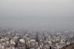 دانشگاه‌ها در سرخس تعطیل شد