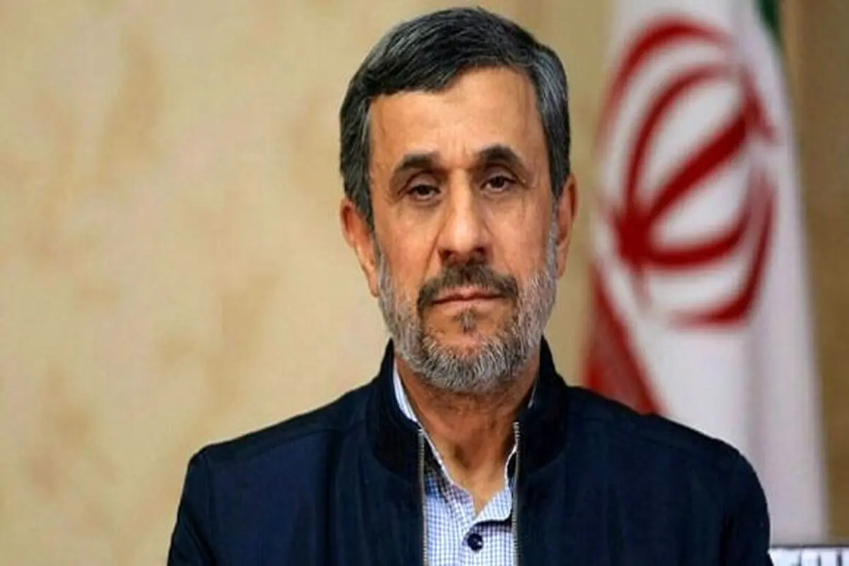 گزارش صداوسیما علیه احمدی‌نژاد؛ درخواست جرم‌انگاری/ ویدئو


