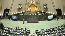 جلسه صحن مجلس آغاز شد/ وزیر کار به نمایندگان پاسخ می‌دهد