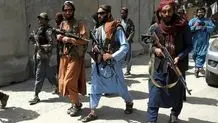 طالبان حمله تروریستی شیراز را محکوم کرد