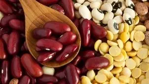 اختلاف قیمت ۳۲ درصدی حبوبات در میادین نسبت به سطح شهر

