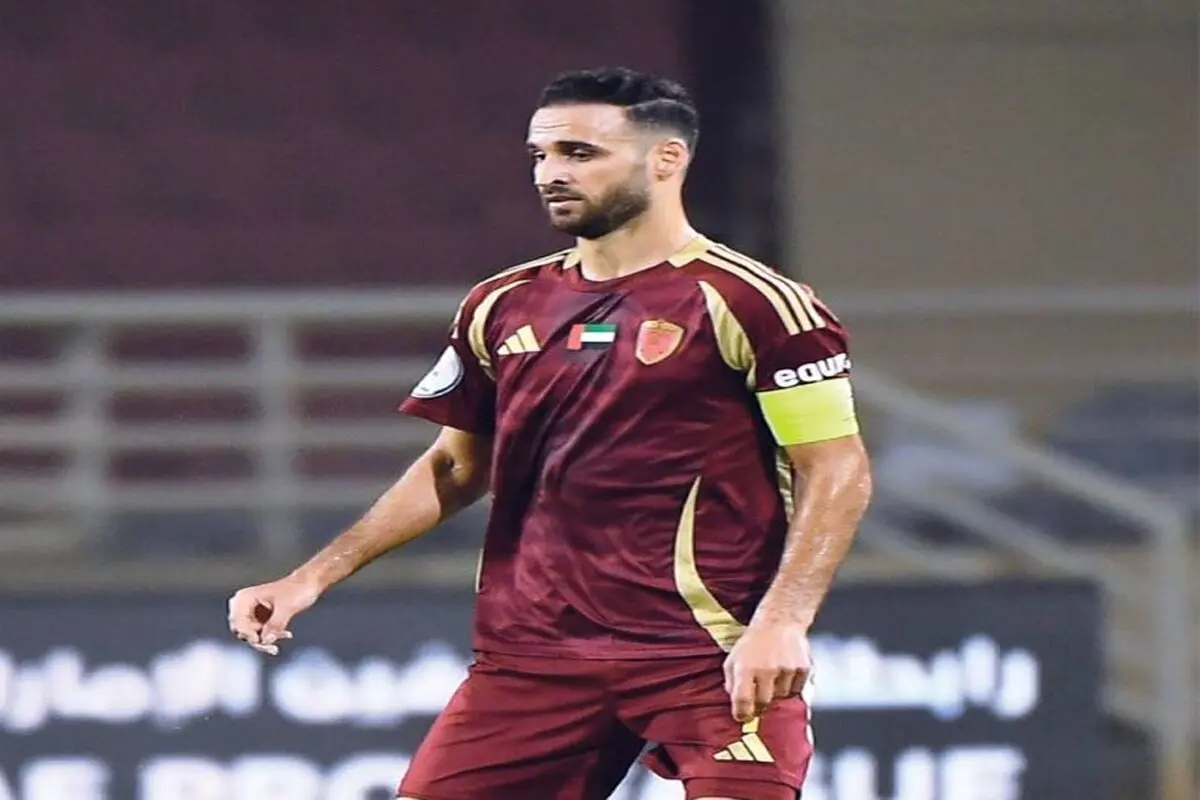 البیان: رقابت النصر و پرسپولیس برای جذب احمد نوراللهی