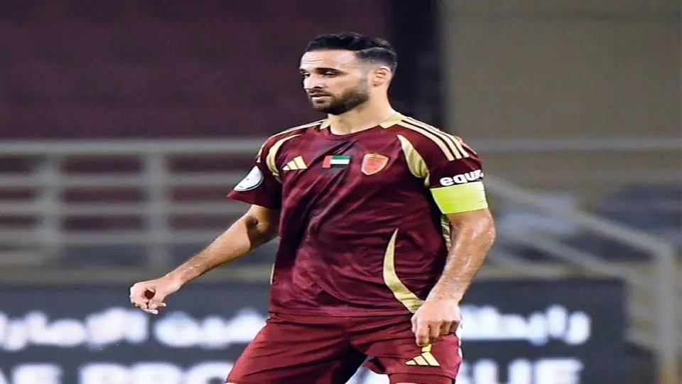 البیان: رقابت النصر و پرسپولیس برای جذب احمد نوراللهی