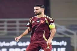 البیان: رقابت النصر و پرسپولیس برای جذب احمد نوراللهی