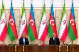 پزشکیان: بر تدوین برنامه راهبردی جامع و تعمیق همکاری‌های دوجانبه مصمم هستیم
