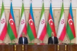 پزشکیان: بر تدوین برنامه راهبردی جامع و تعمیق همکاری‌های دوجانبه مصمم هستیم
