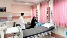 بیمارستان، بهشت زهرا نیست
