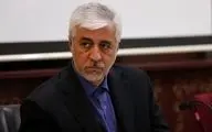 وزیر ورزش با اصرار خانواده به تهران منتقل می‌شود