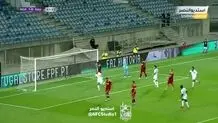 گل رونالدو در دیدار النصر مقابل ریو آوه را ببینید + ویدئو