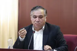 تاجرنیا به کمیته اخلاق احضار شد


