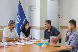 مشاوره انتخاب رشته حضوری؛ راز موفقیت داوطلبان برتر کنکور