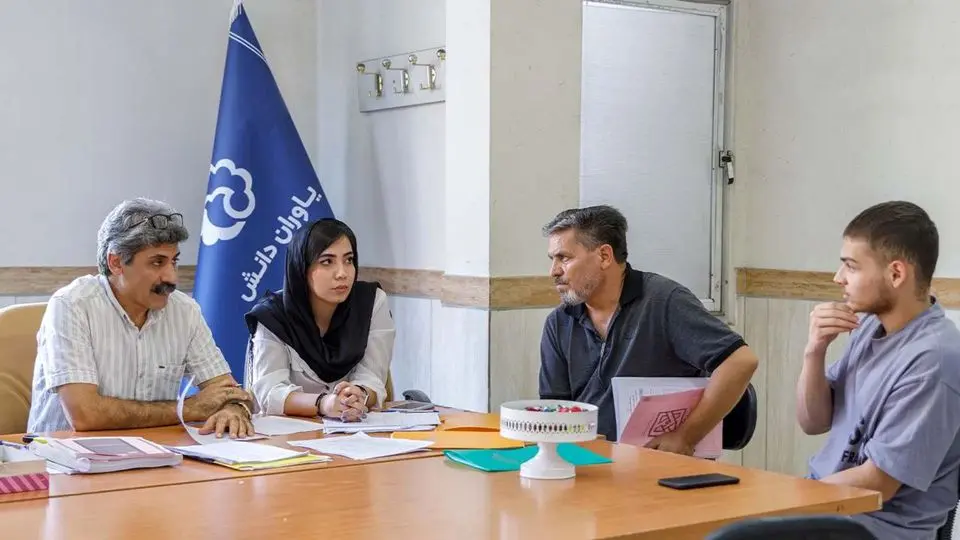 مشاوره انتخاب رشته حضوری؛ راز موفقیت داوطلبان برتر کنکور