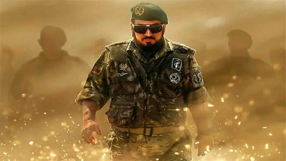 همه چیز درباره شهید محمد ناظری