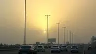 گرد و‌خاک تهران تا کی ادامه دارد؟
