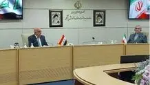 Iran, Iraq health ministers ink MoU