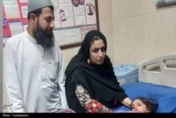 کودک سه ساله‌ بعد از 4 روز پیدا شد