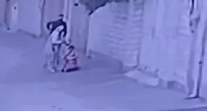 واکنش قوه قضائبه به سرقت خشن طلای‌های یک زن در مقابل چشمان فرزندش در صفادشت