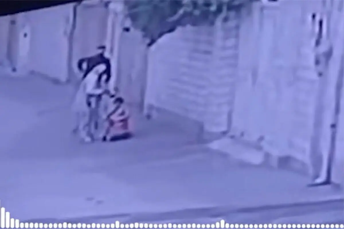 واکنش قوه قضائبه به سرقت خشن طلای‌های یک زن در مقابل چشمان فرزندش در صفادشت
