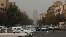 پیش بینی هوای تهران فردا پنجشنبه ۱۸ دی‌ / افزایش آلودگی و پایداری جو تا شنبه