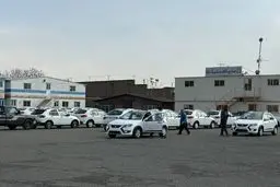 پیش فروش این خودروها ممنوع شد / مراقب کلاهبرداران باشید