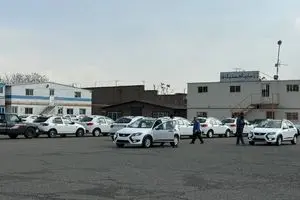 پیش فروش این خودروها ممنوع شد / مراقب کلاهبرداران باشید