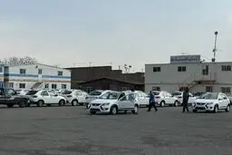 پیش فروش این خودروها ممنوع شد / مراقب کلاهبرداران باشید