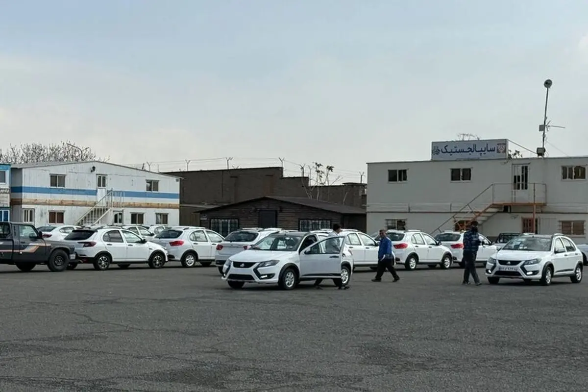 پیش فروش این خودروها ممنوع شد / مراقب کلاهبرداران باشید
