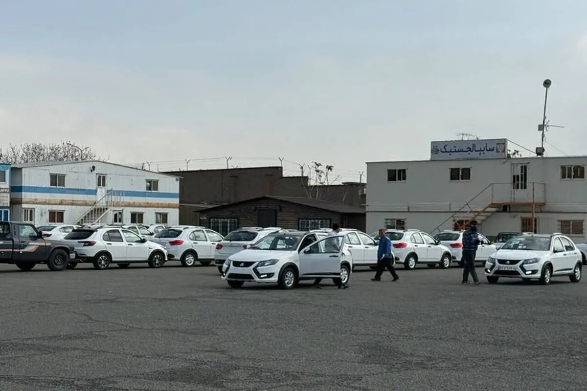 پیش فروش این خودروها ممنوع شد / مراقب کلاهبرداران باشید
