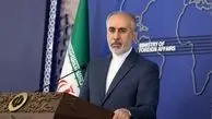 ایران در مسیر مقابله با تروریسم از هیچ کس اجازه نخواهد گرفت